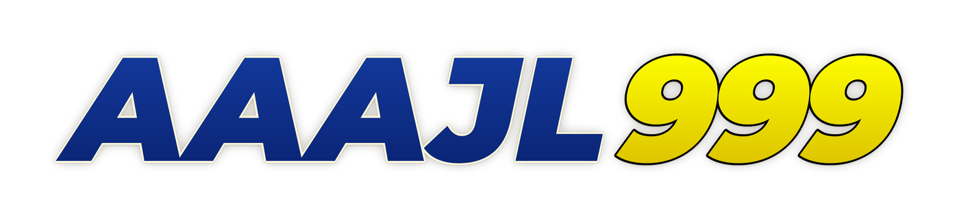 aaajl999 Logo
